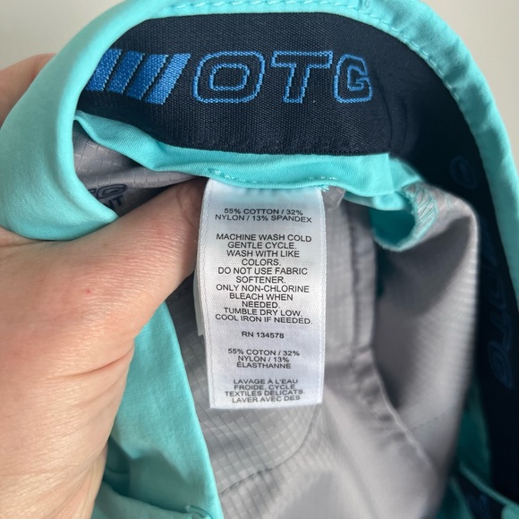 NWT Vineyard Vines OTG Pant (31) - Picture 9 of 9